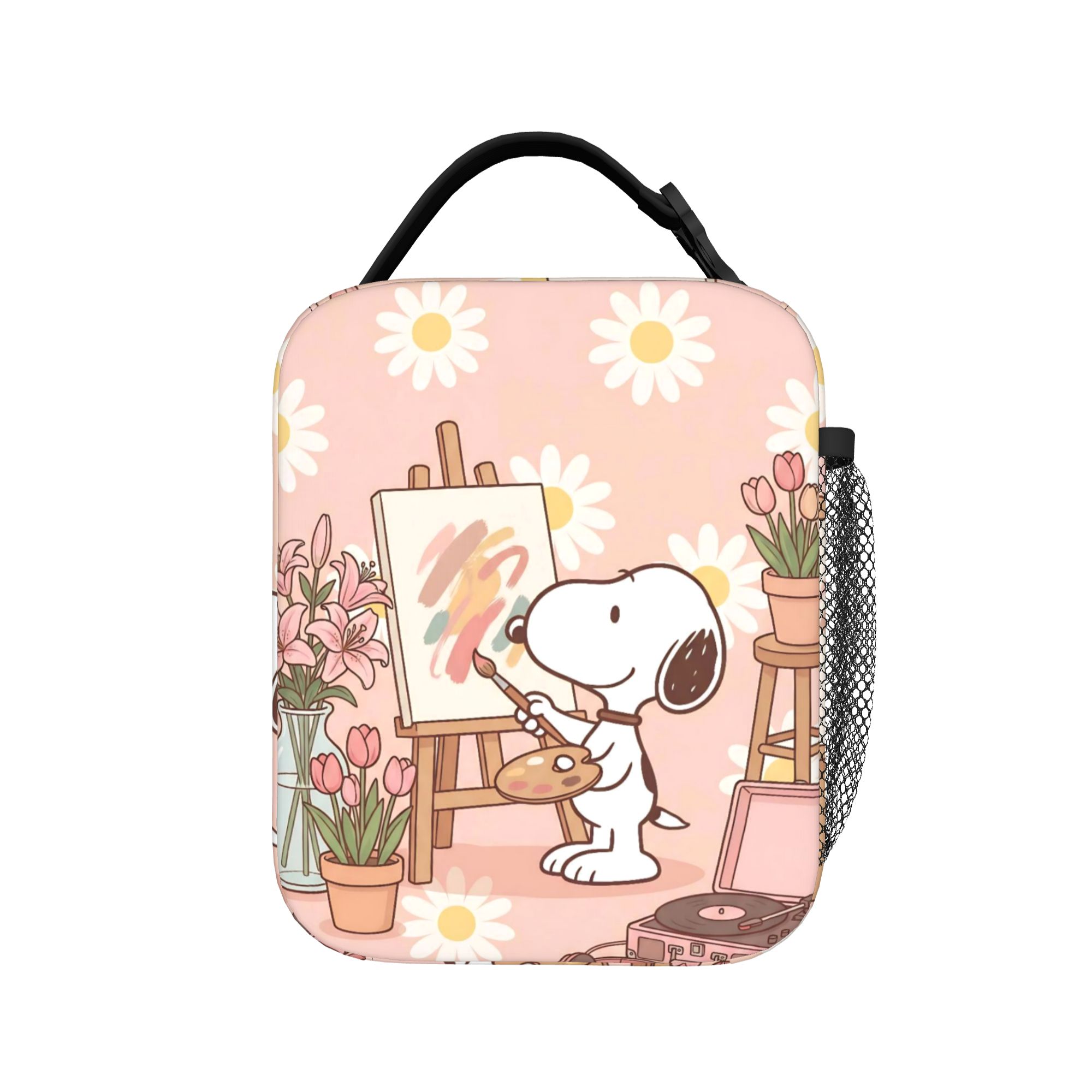 Tote Bag Sublimation - Torba na lunch z izolacją termiczną