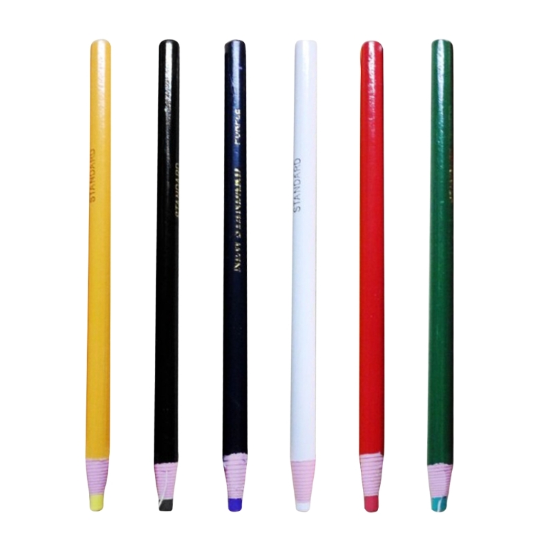 Staedtler Pencil Lumocolor - DXAB 12 szt. Odklej chińskie markery