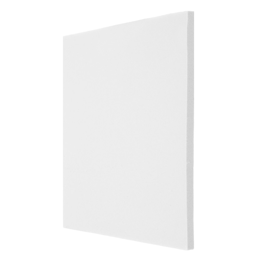 Białe ceramiczne płytki o wymi – Ceramic Tile Blank recenzja i cena