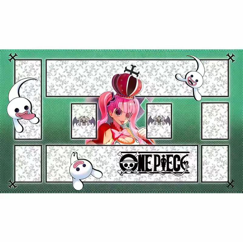 60*35*0.2cm Anime One Piece OP – Door Mat Blank recenzja i cena