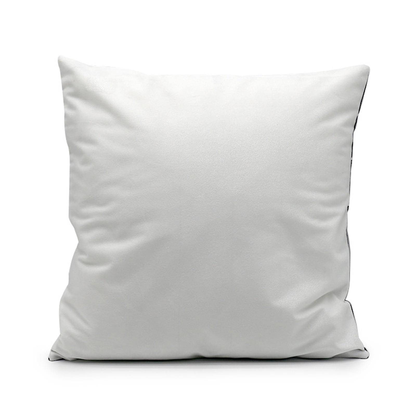 Poszewka na poduszkę 15,7x15,7 – Pillow Cover Sublimation recenzja i cena