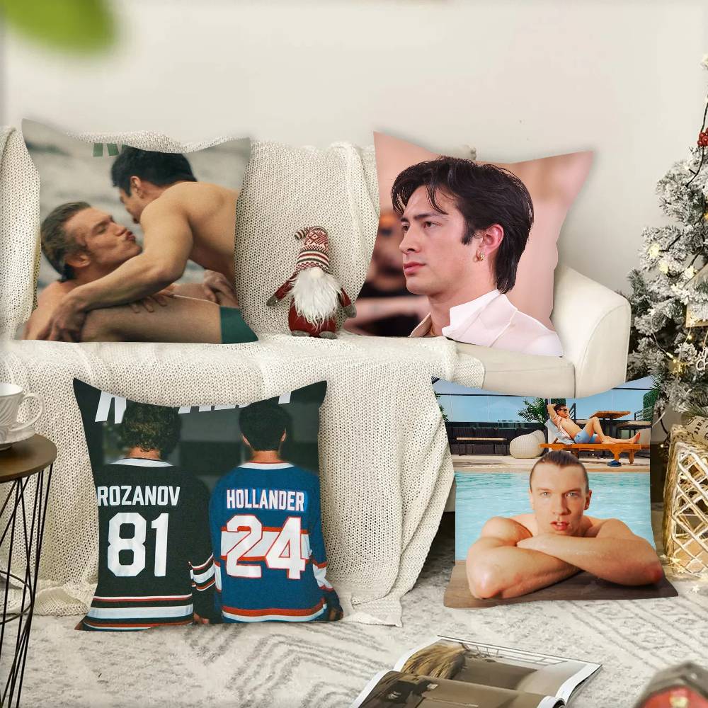 1 szt. Popularna poszewka na p – Pillow Cover Sublimation recenzja i cena