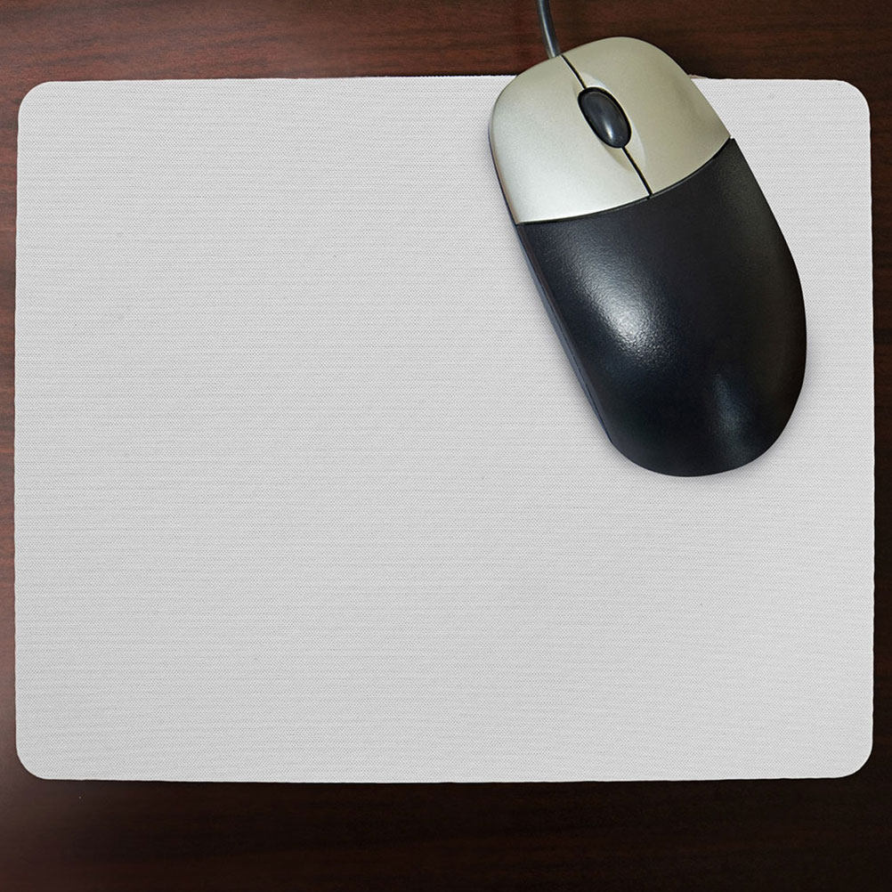 20 sztuk podkładek pod mysz do – Mouse Pad Blank Sublimation recenzja i cena