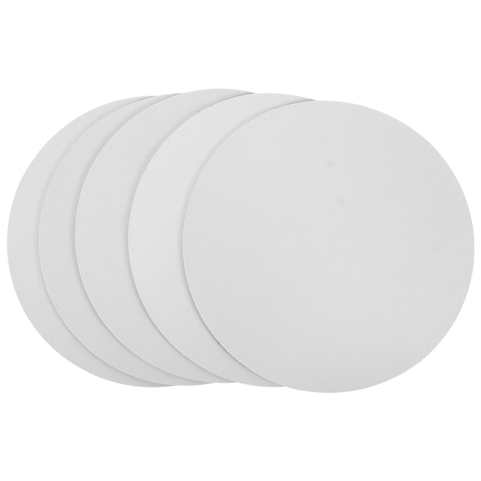 5 sztuk dużych, pustych podkła – Mouse Pad Blank Sublimation recenzja i cena
