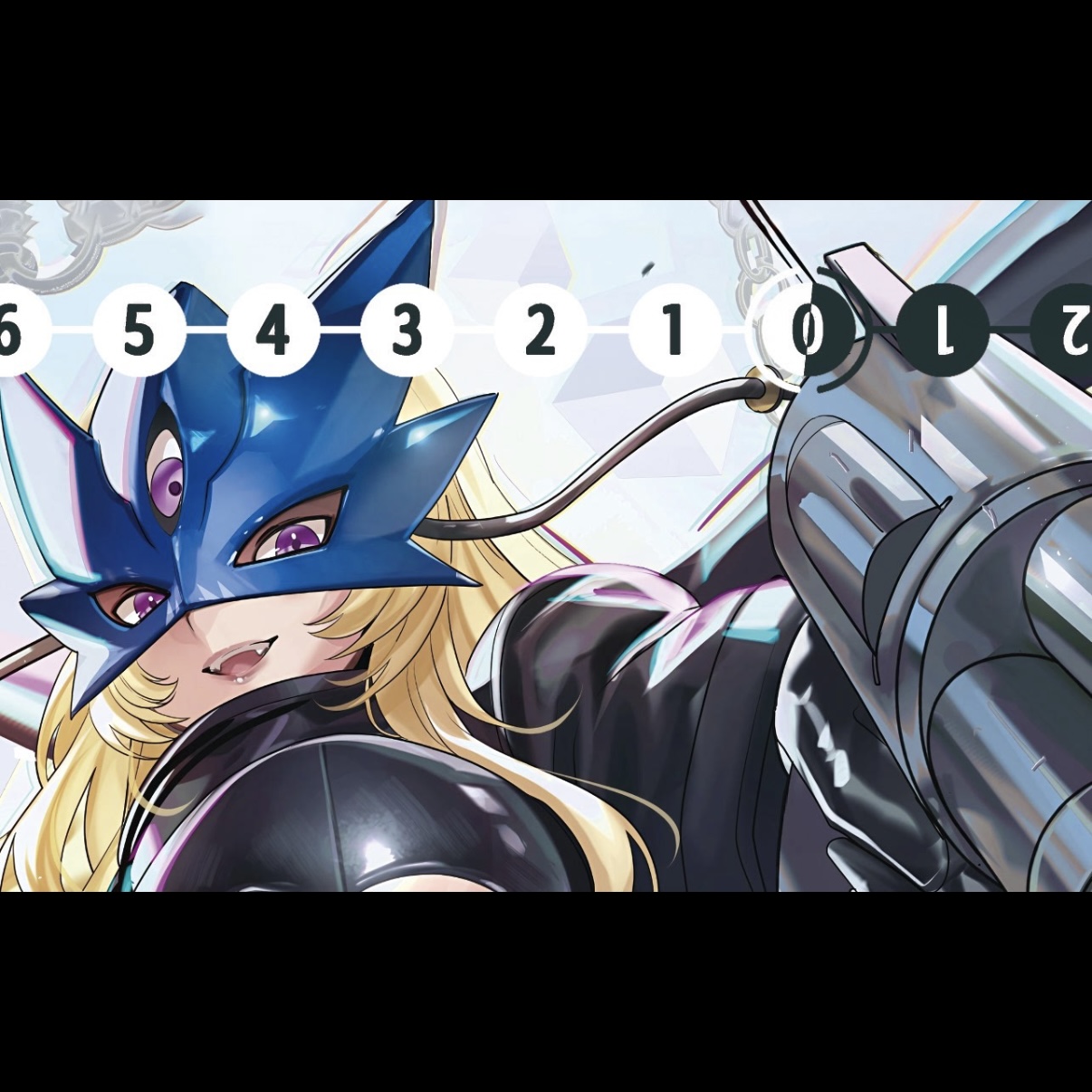 Mata do gry Digimon Beelstarrm – Door Mat Blank recenzja i cena