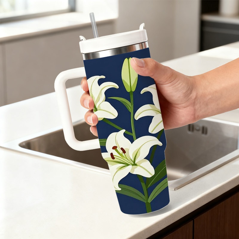 1 szt. kubek termiczny o pojem – Sublimation Mug White recenzja i cena