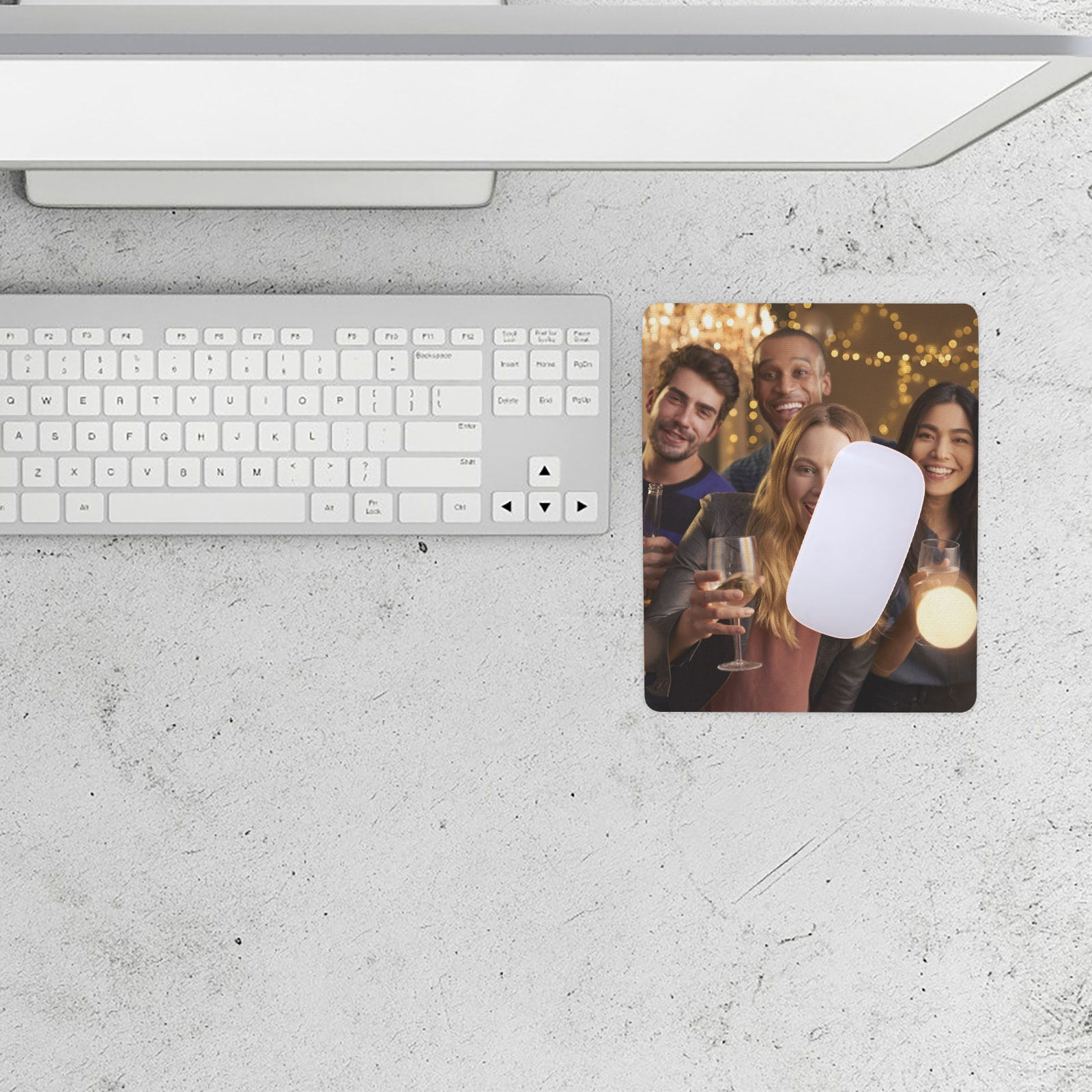 5 szt. podkładek pod mysz do s – Mouse Pad Blank Sublimation recenzja i cena