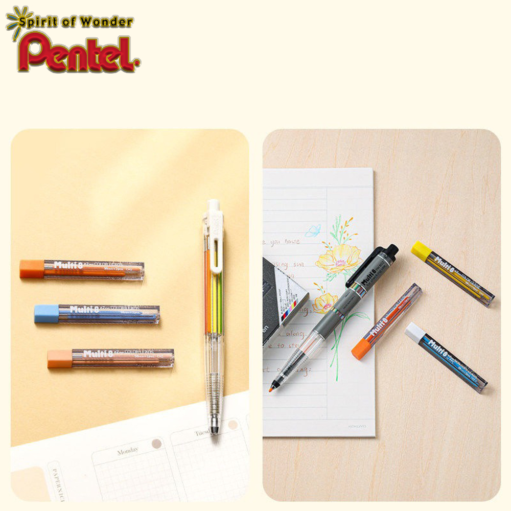 8/12 wkładów/zestaw Japońskie  – Staedtler Pencil Lumocolor recenzja i cena