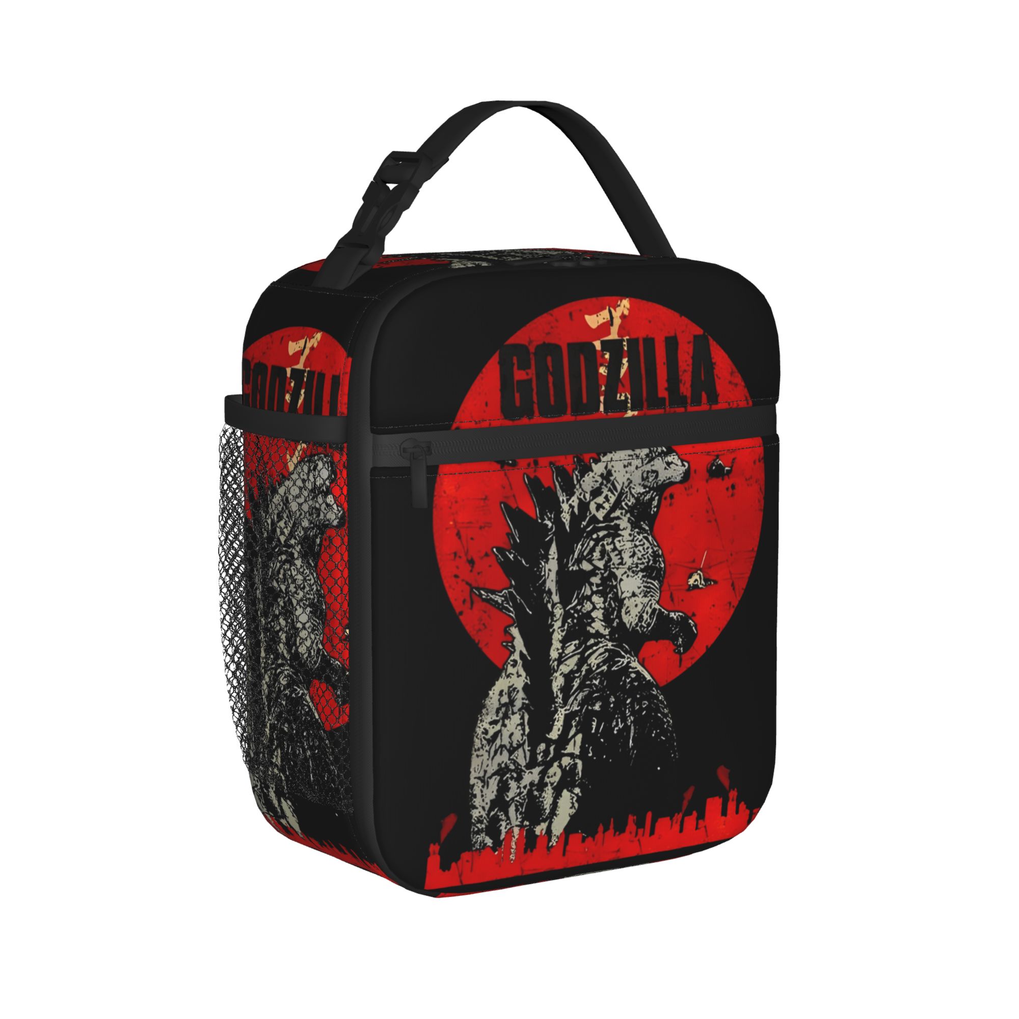 Torba Termiczna Izolowana Godz – Tote Bag Sublimation recenzja i cena