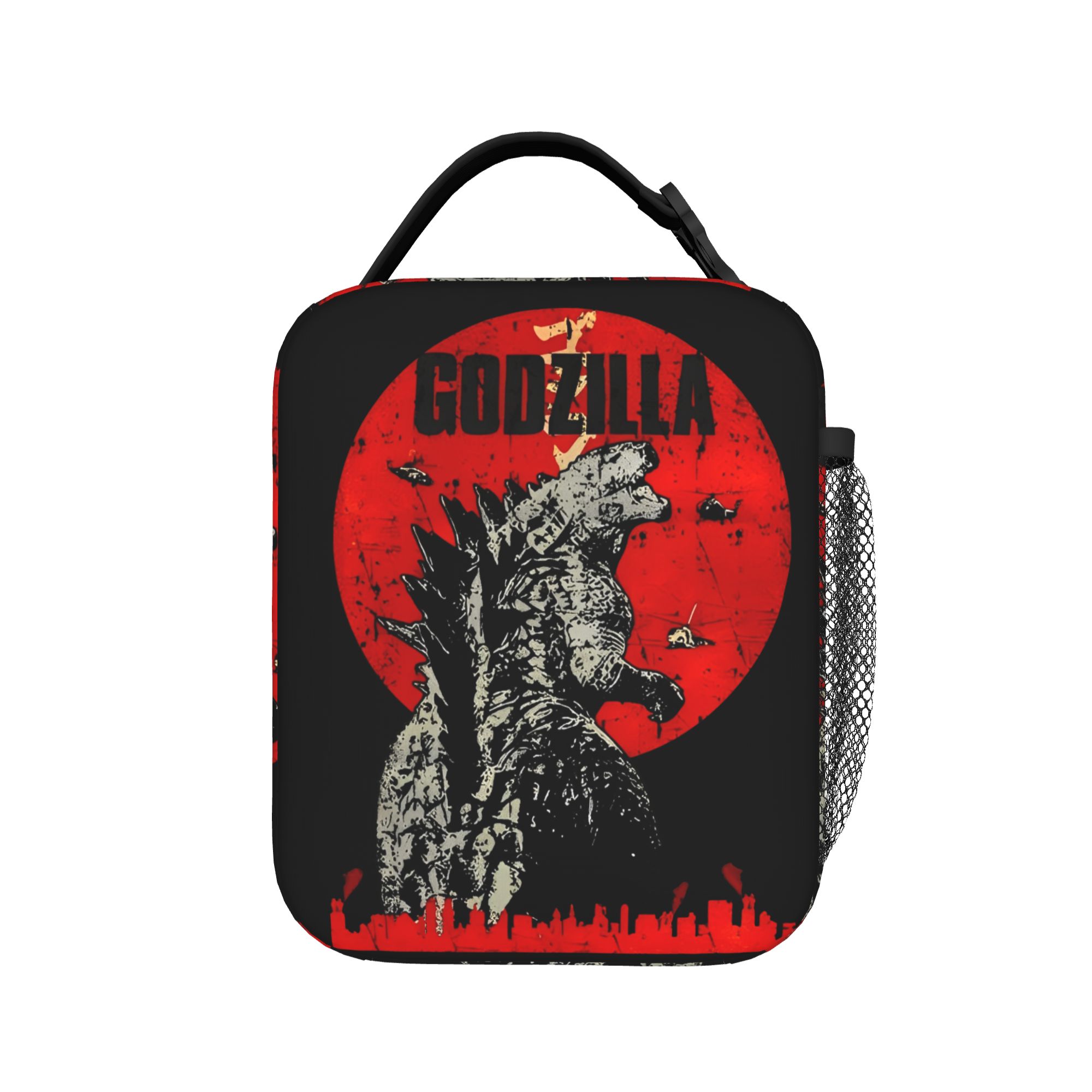 Torba Termiczna Izolowana Godz – Tote Bag Sublimation recenzja i cena